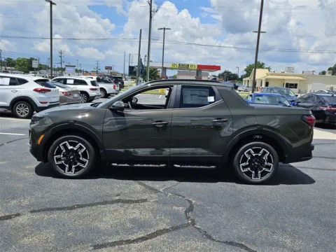 More photos of 2025 Hyundai Santa Cruz Limited at ALM Hyundai Warner Robins, GA