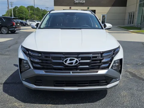 Photos of 2025 Hyundai Tucson SEL Convenience for sale in Warner Robins, GA at ALM Hyundai Warner Robins