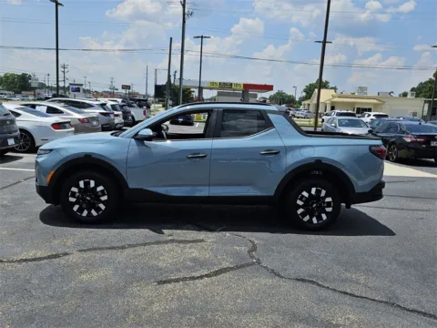 More photos of 2025 Hyundai Santa Cruz SEL at ALM Hyundai Warner Robins, GA