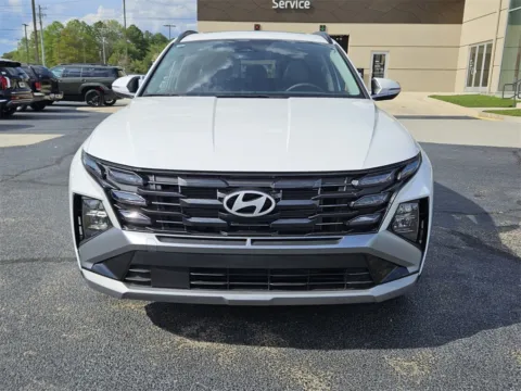 Photos of 2025 Hyundai Tucson SEL Convenience for sale in Warner Robins, GA at ALM Hyundai Warner Robins