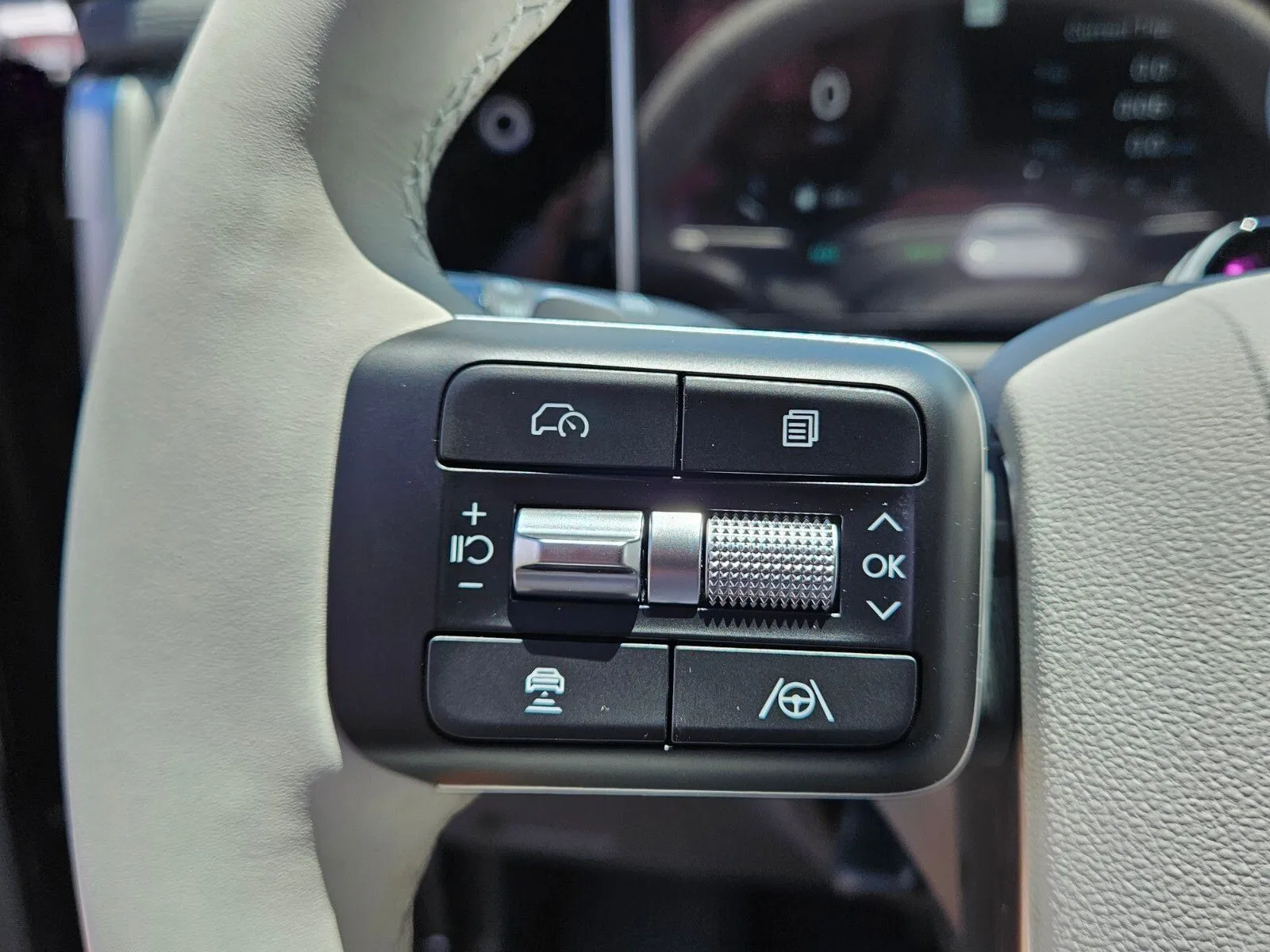 2025 Hyundai Santa Fe Limited - Photo 23