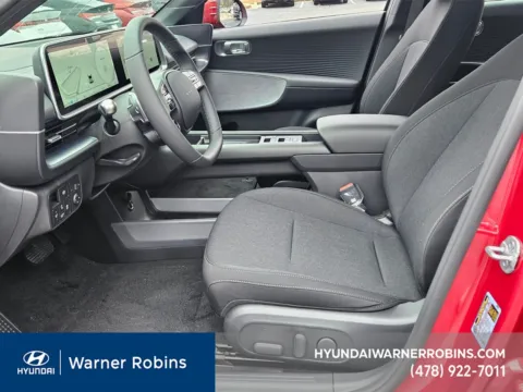 More photos of 2025 Hyundai IONIQ 6 SE at Hyundai Warner Robins, GA