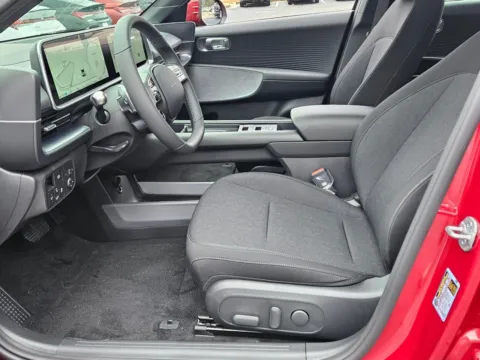 More photos of 2025 Hyundai IONIQ 6 SE at Hyundai Warner Robins, GA