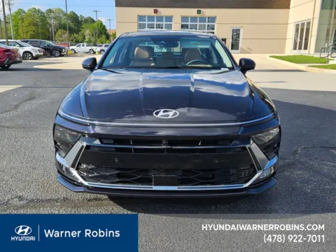 Photos of 2025 Hyundai Sonata Hybrid Limited for sale in Warner Robins, GA at Hyundai Warner Robins