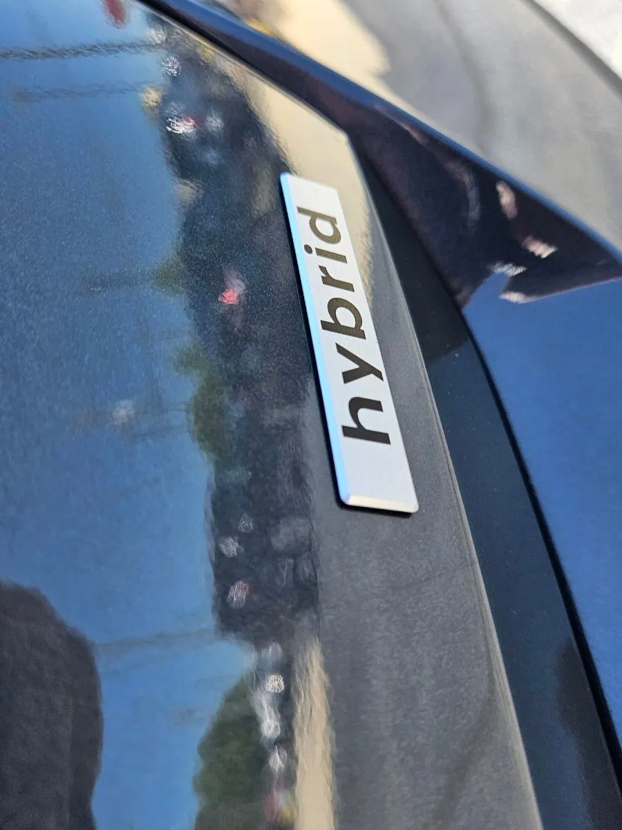 2025 Hyundai Elantra Blue - Photo 11