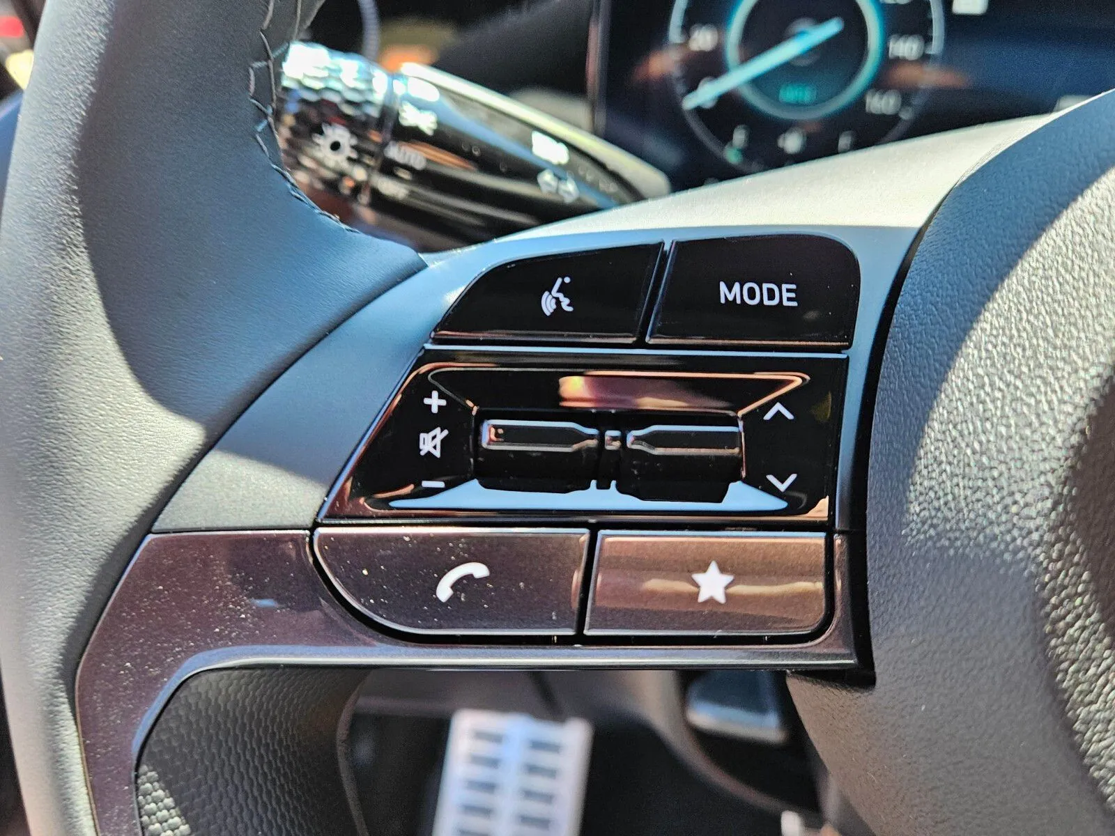 2025 Hyundai Elantra Blue - Photo 25