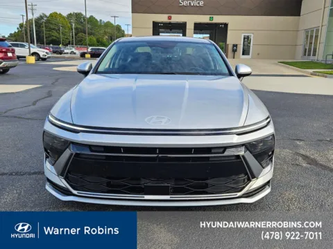 Photos of 2025 Hyundai Sonata Hybrid SEL for sale in Warner Robins, GA at Hyundai Warner Robins