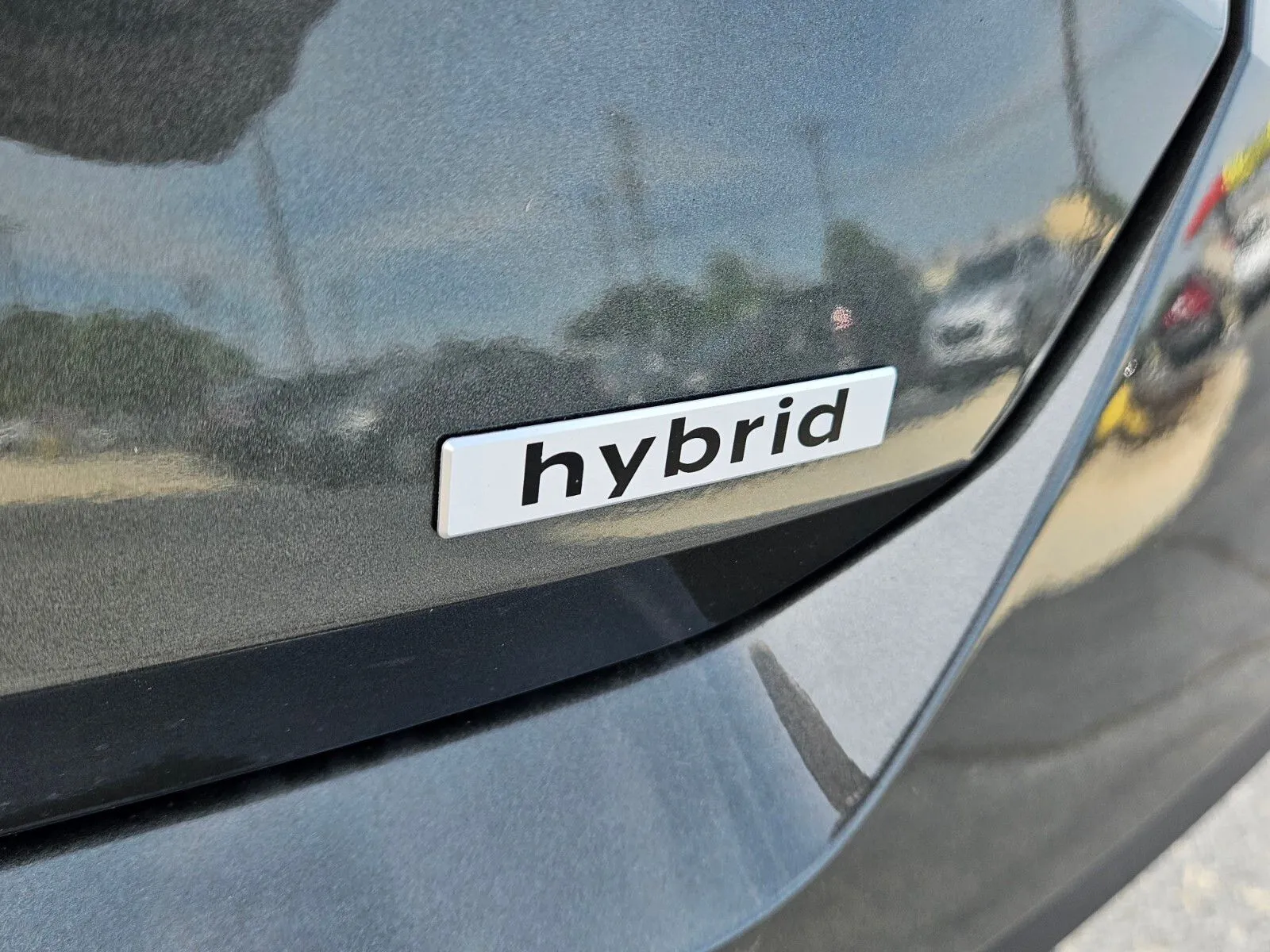 2025 Hyundai Elantra Blue - Photo 11