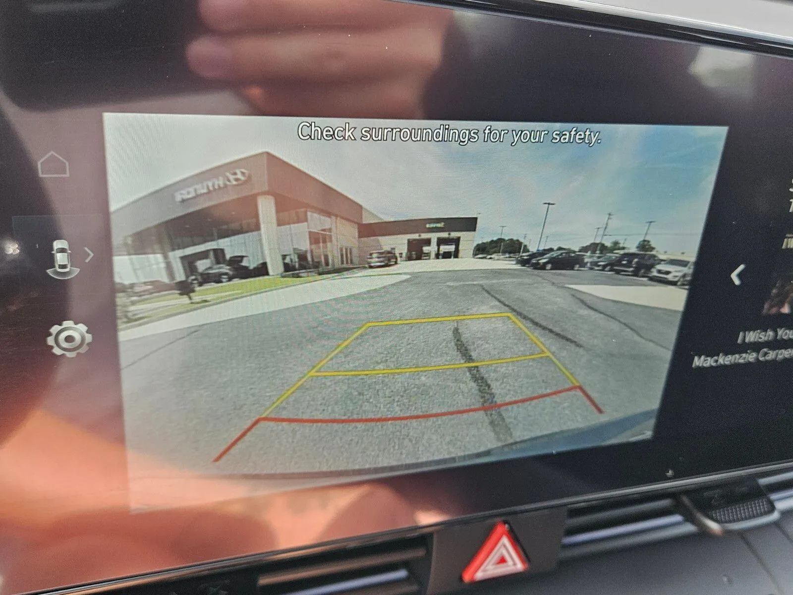 2025 Hyundai Elantra Blue - Photo 20