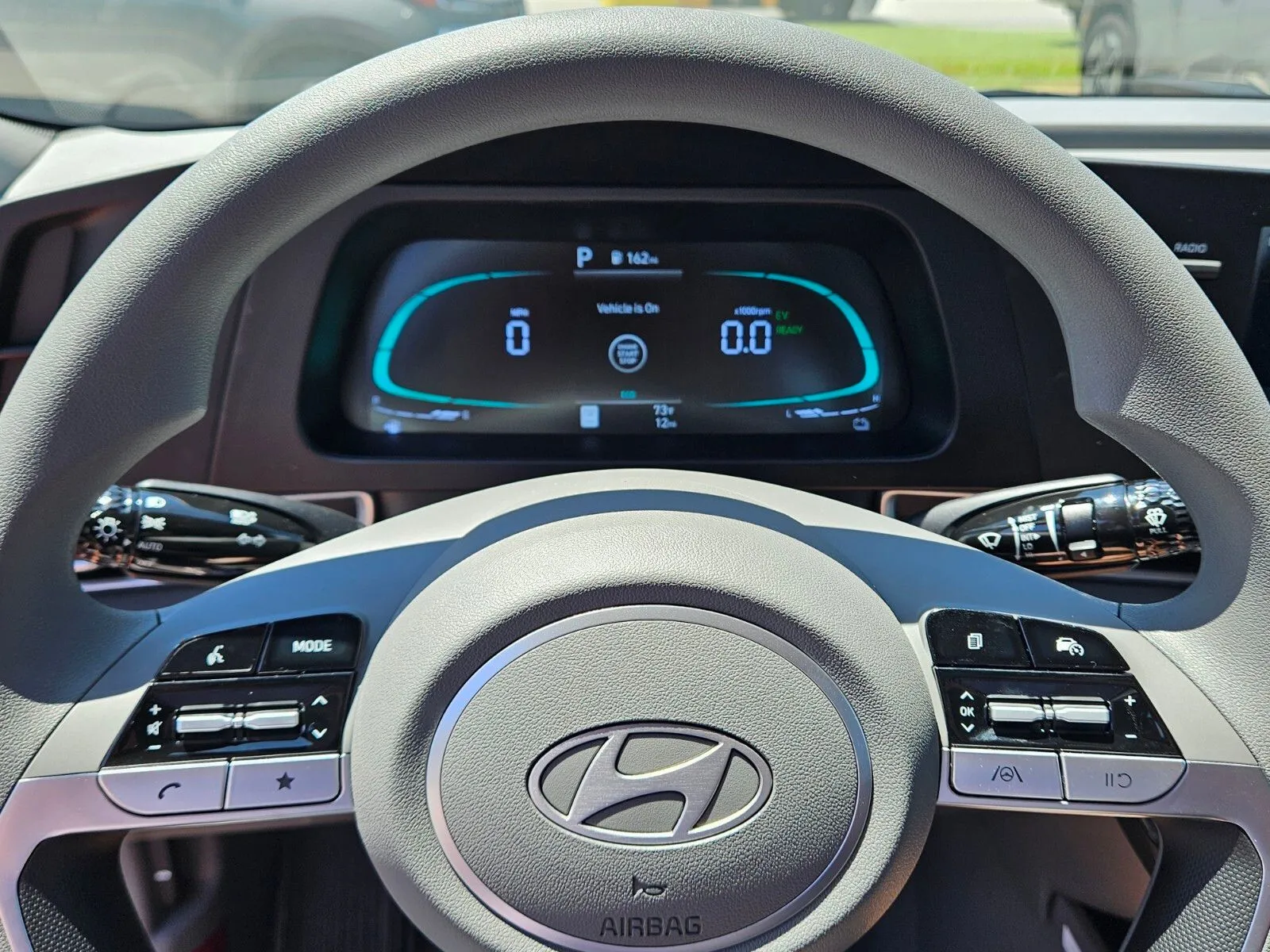 2025 Hyundai Elantra Blue - Photo 22