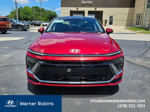 Photos of 2025 Hyundai Sonata SEL Convenience for sale in Warner Robins, GA at Hyundai Warner Robins