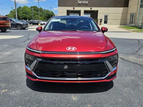 Photos of 2025 Hyundai Sonata SEL Convenience for sale in Warner Robins, GA at ALM Hyundai Warner Robins