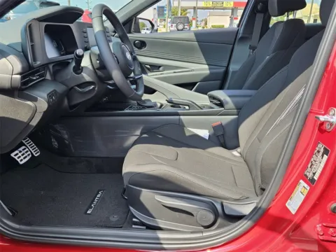 More photos of 2025 Hyundai Elantra SEL Sport at ALM Hyundai Warner Robins, GA