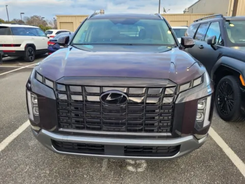 Photos of 2024 Hyundai Palisade Limited for sale in Warner Robins, GA at Hyundai Warner Robins