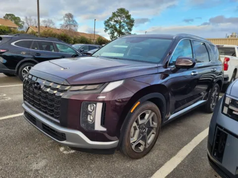Another view of 2024 Hyundai Palisade Limited for sale in Warner Robins, GA at Hyundai Warner Robins