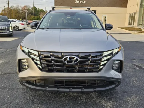 Photos of 2023 Hyundai Tucson XRT for sale in Warner Robins, GA at ALM Hyundai Warner Robins