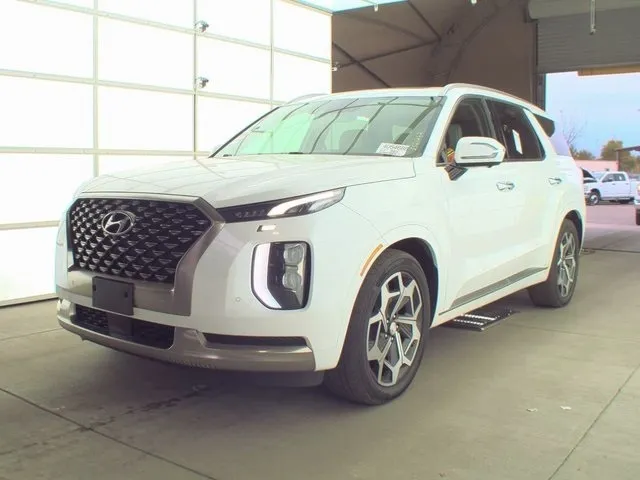 2022 Hyundai Palisade Calligraphy for sale in Warner Robins, GA