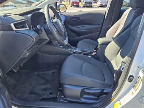 More photos of 2022 Toyota Corolla LE at ALM Hyundai Warner Robins, GA