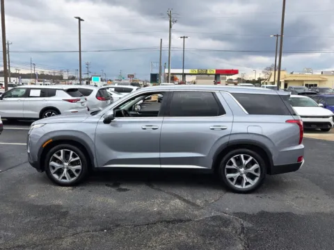 More photos of 2020 Hyundai Palisade SEL at Hyundai Warner Robins, GA