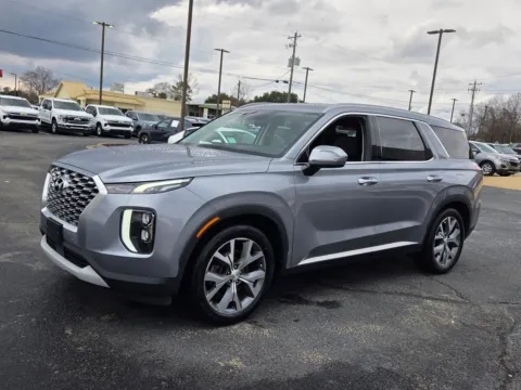 Another view of 2020 Hyundai Palisade SEL for sale in Warner Robins, GA at Hyundai Warner Robins