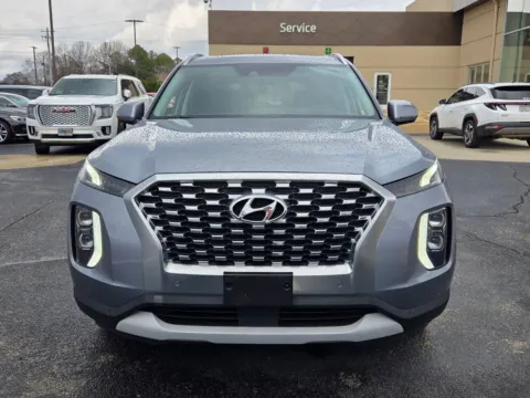 Photos of 2020 Hyundai Palisade SEL for sale in Warner Robins, GA at Hyundai Warner Robins