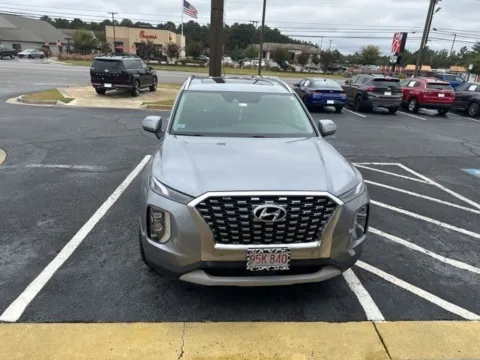 More photos of 2020 Hyundai Palisade SEL at Hyundai Warner Robins, GA