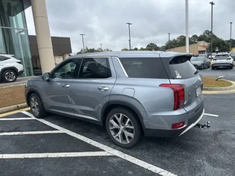Photos of 2020 Hyundai Palisade SEL for sale in Warner Robins, GA at ALM Hyundai Warner Robins