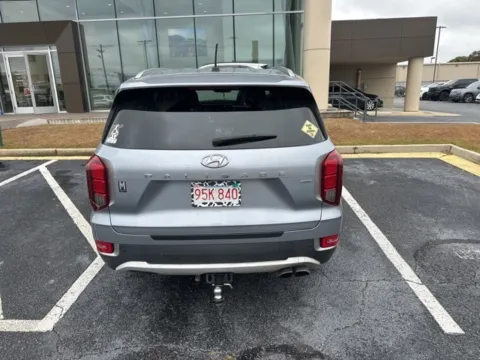 Another view of 2020 Hyundai Palisade SEL for sale in Warner Robins, GA at ALM Hyundai Warner Robins