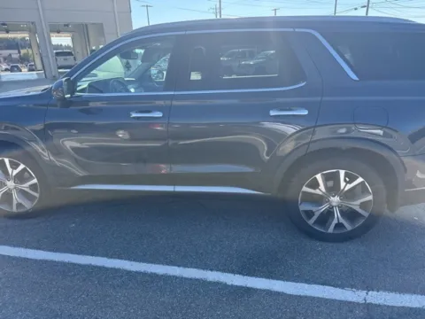 More photos of 2020 Hyundai Palisade SEL at ALM Hyundai Warner Robins, GA