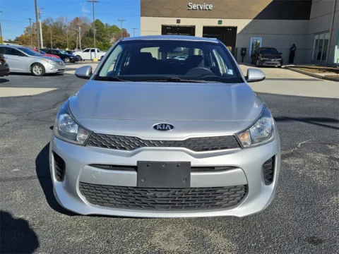 Photos of 2019 Kia Rio S for sale in Warner Robins, GA at ALM Hyundai Warner Robins