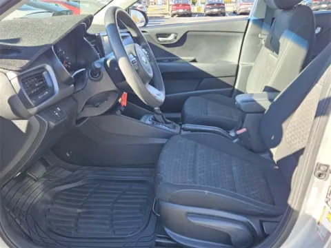 More photos of 2019 Kia Rio S at ALM Hyundai Warner Robins, GA