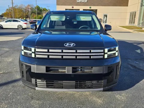 Photos of 2026 Hyundai Santa Fe Hybrid SE for sale in Warner Robins, GA at Hyundai Warner Robins