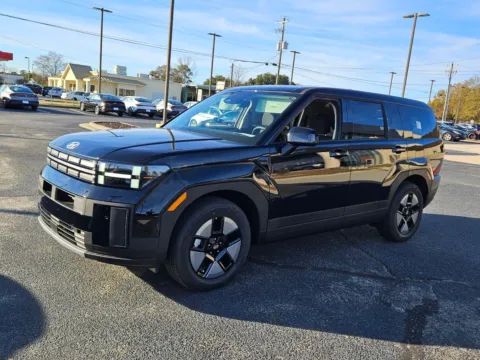 Another view of 2026 Hyundai Santa Fe Hybrid SE for sale in Warner Robins, GA at Hyundai Warner Robins