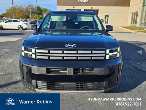 Photos of 2026 Hyundai Santa Fe Hybrid SE for sale in Warner Robins, GA at Hyundai Warner Robins