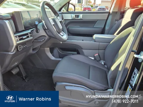 More photos of 2026 Hyundai Santa Fe Hybrid SE at Hyundai Warner Robins, GA