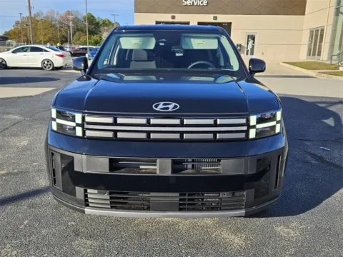 Photos of 2026 Hyundai Santa Fe Hybrid SE for sale in Warner Robins, GA at ALM Hyundai Warner Robins