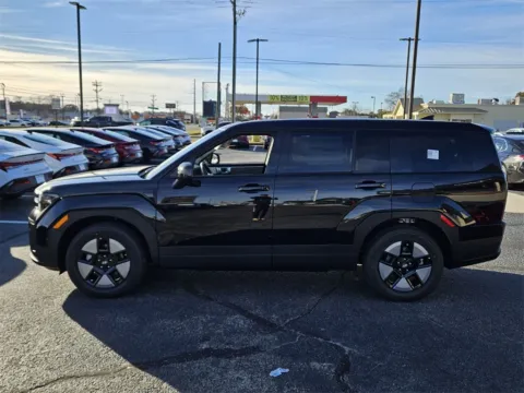 More photos of 2026 Hyundai Santa Fe Hybrid SE at ALM Hyundai Warner Robins, GA