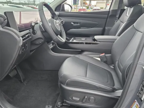 More photos of 2026 Hyundai Tucson Limited at ALM Hyundai Warner Robins, GA