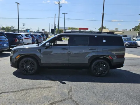 More photos of 2026 Hyundai Santa Fe Hybrid Calligraphy at ALM Hyundai Warner Robins, GA