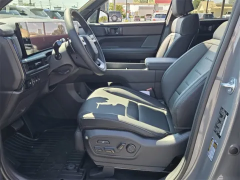 More photos of 2026 Hyundai Santa Fe Hybrid Calligraphy at ALM Hyundai Warner Robins, GA