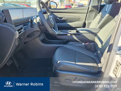 More photos of 2026 Hyundai Tucson Limited at Hyundai Warner Robins, GA