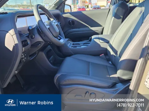 More photos of 2026 Hyundai Palisade XRT Pro at Hyundai Warner Robins, GA