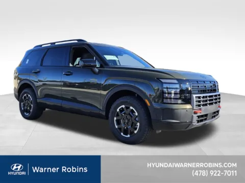 Unknown 2026 Hyundai Palisade XRT Pro for sale in Warner Robins, GA