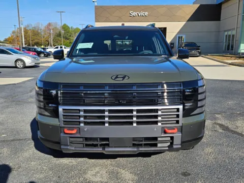 Photos of 2026 Hyundai Palisade XRT Pro for sale in Warner Robins, GA at Hyundai Warner Robins