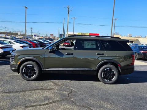 More photos of 2026 Hyundai Palisade XRT Pro at Hyundai Warner Robins, GA
