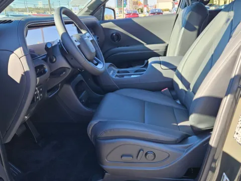 More photos of 2026 Hyundai Palisade XRT Pro at Hyundai Warner Robins, GA