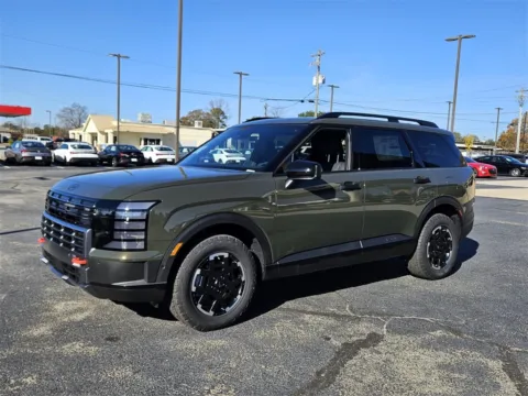 Another view of 2026 Hyundai Palisade XRT Pro for sale in Warner Robins, GA at ALM Hyundai Warner Robins