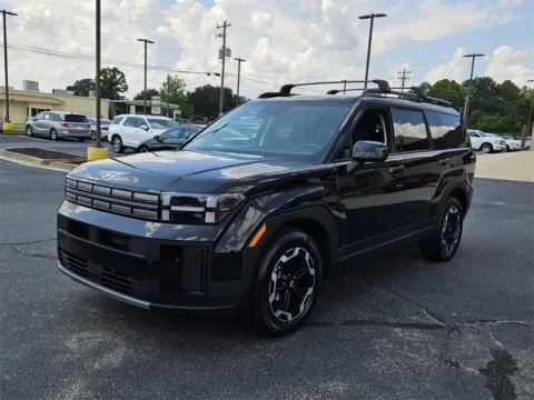 Another view of 2026 Hyundai Santa Fe SEL for sale in Warner Robins, GA at ALM Hyundai Warner Robins