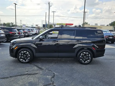 More photos of 2026 Hyundai Santa Fe SEL at ALM Hyundai Warner Robins, GA