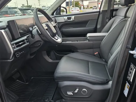 More photos of 2026 Hyundai Santa Fe SEL at ALM Hyundai Warner Robins, GA
